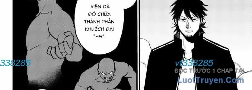 Yuusha Goroshi No Moto Ansatsusha. ~Mushoku No Ossan Kara Hajimaru Second Life~ - Chapter 10 - Page 44