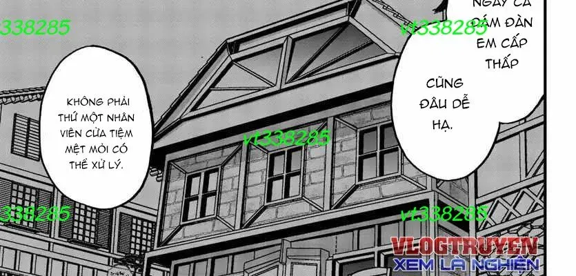 Yuusha Goroshi No Moto Ansatsusha. ~Mushoku No Ossan Kara Hajimaru Second Life~ - Chapter 10 - Page 48