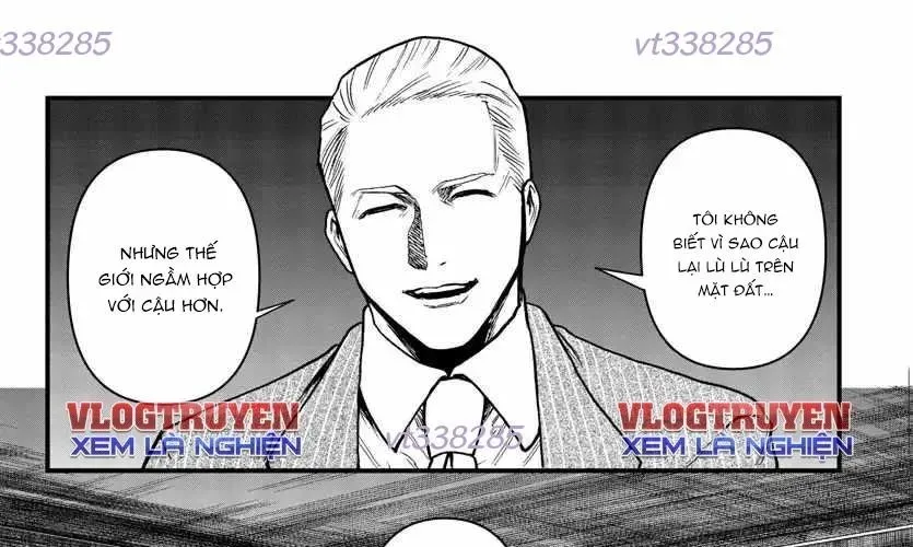 Yuusha Goroshi No Moto Ansatsusha. ~Mushoku No Ossan Kara Hajimaru Second Life~ - Chapter 10 - Page 49