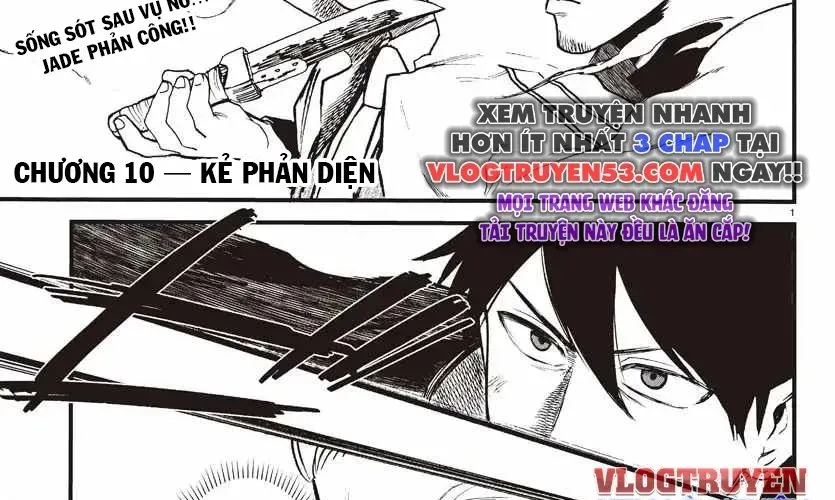 Yuusha Goroshi No Moto Ansatsusha. ~Mushoku No Ossan Kara Hajimaru Second Life~ - Chapter 10 - Page 5