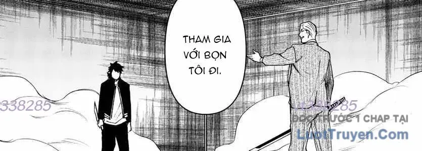 Yuusha Goroshi No Moto Ansatsusha. ~Mushoku No Ossan Kara Hajimaru Second Life~ - Chapter 10 - Page 50