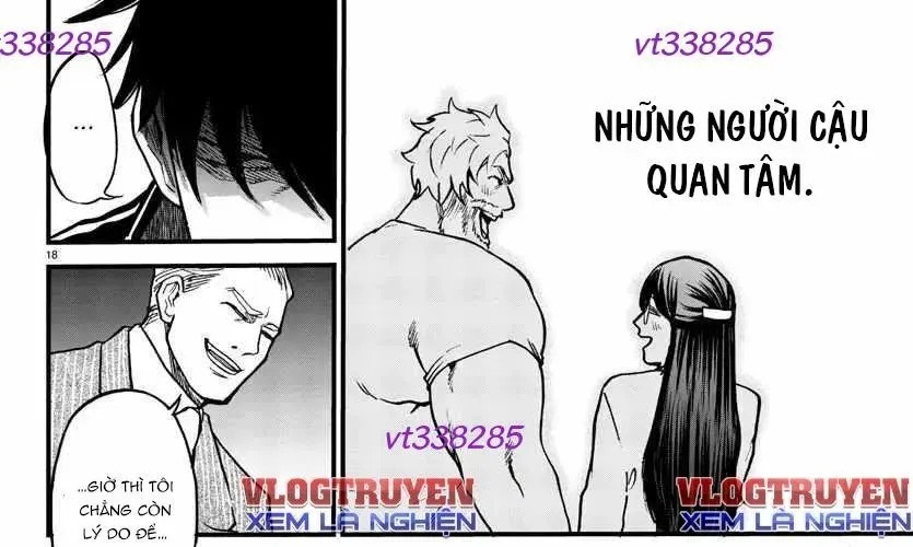 Yuusha Goroshi No Moto Ansatsusha. ~Mushoku No Ossan Kara Hajimaru Second Life~ - Chapter 10 - Page 55