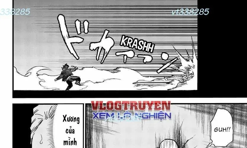 Yuusha Goroshi No Moto Ansatsusha. ~Mushoku No Ossan Kara Hajimaru Second Life~ - Chapter 10 - Page 61