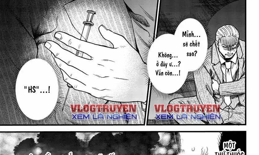 Yuusha Goroshi No Moto Ansatsusha. ~Mushoku No Ossan Kara Hajimaru Second Life~ - Chapter 10 - Page 76