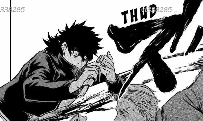 Yuusha Goroshi No Moto Ansatsusha. ~Mushoku No Ossan Kara Hajimaru Second Life~ - Chapter 10 - Page 85