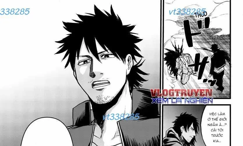 Yuusha Goroshi No Moto Ansatsusha. ~Mushoku No Ossan Kara Hajimaru Second Life~ - Chapter 10 - Page 94