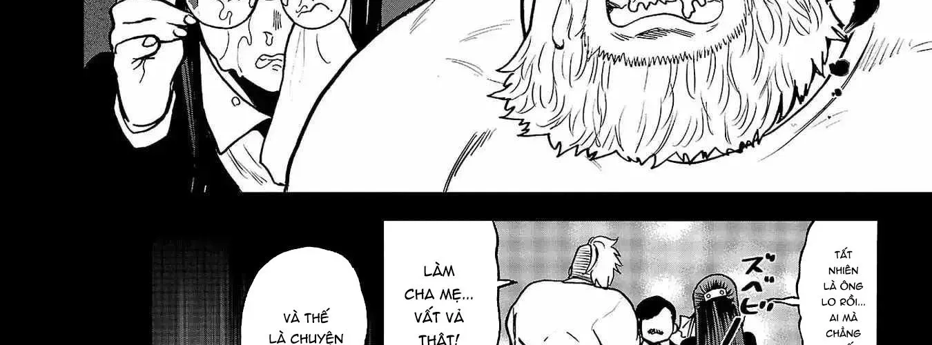 Yuusha Goroshi No Moto Ansatsusha. ~Mushoku No Ossan Kara Hajimaru Second Life~ - Chapter 11 - Page 101