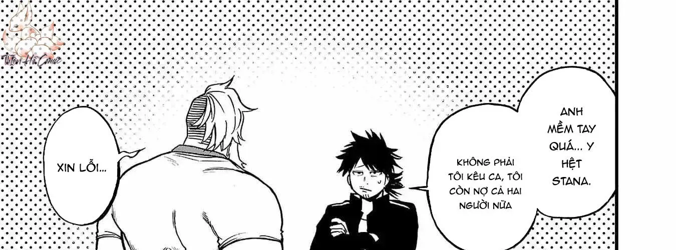 Yuusha Goroshi No Moto Ansatsusha. ~Mushoku No Ossan Kara Hajimaru Second Life~ - Chapter 11 - Page 104