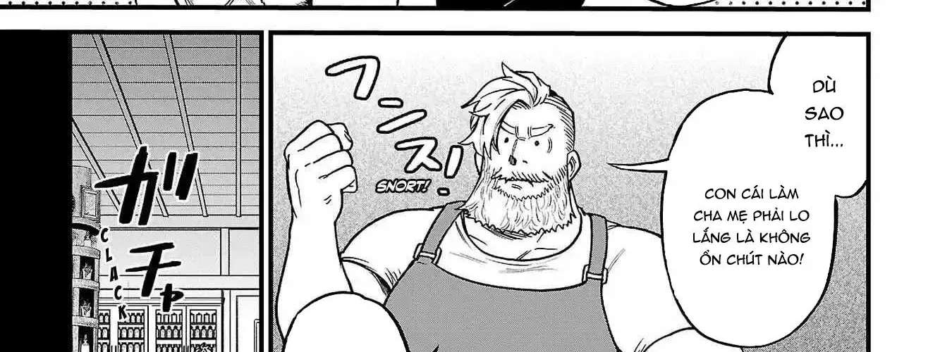 Yuusha Goroshi No Moto Ansatsusha. ~Mushoku No Ossan Kara Hajimaru Second Life~ - Chapter 11 - Page 105