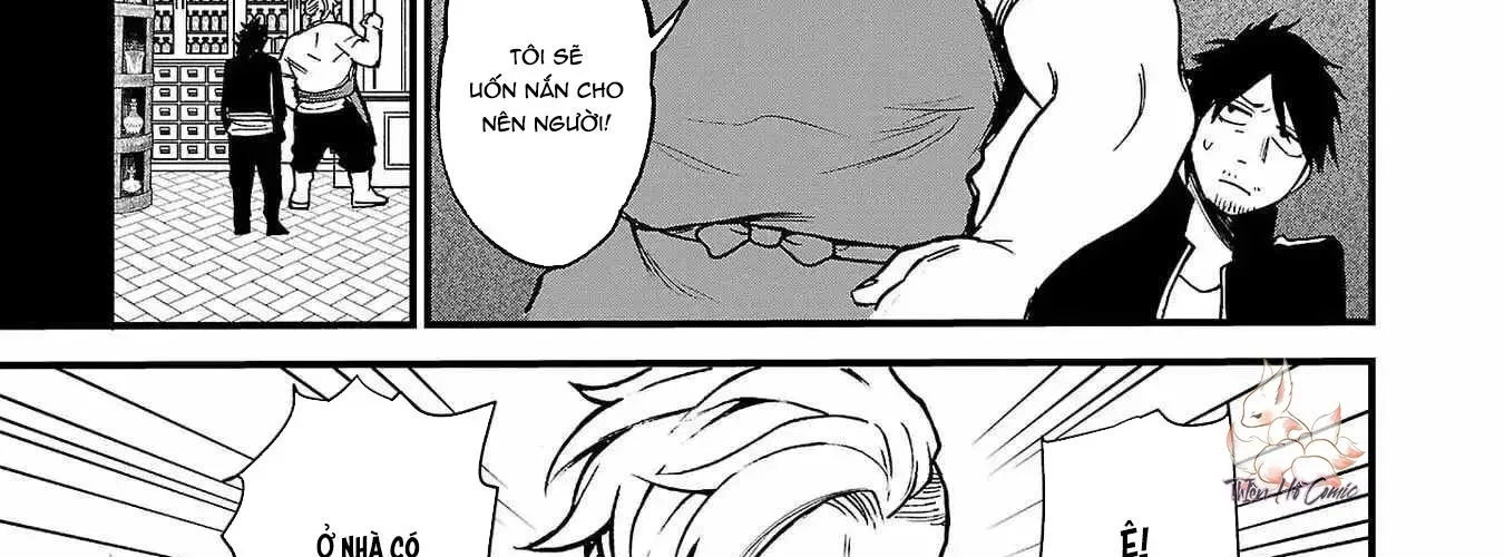 Yuusha Goroshi No Moto Ansatsusha. ~Mushoku No Ossan Kara Hajimaru Second Life~ - Chapter 11 - Page 106