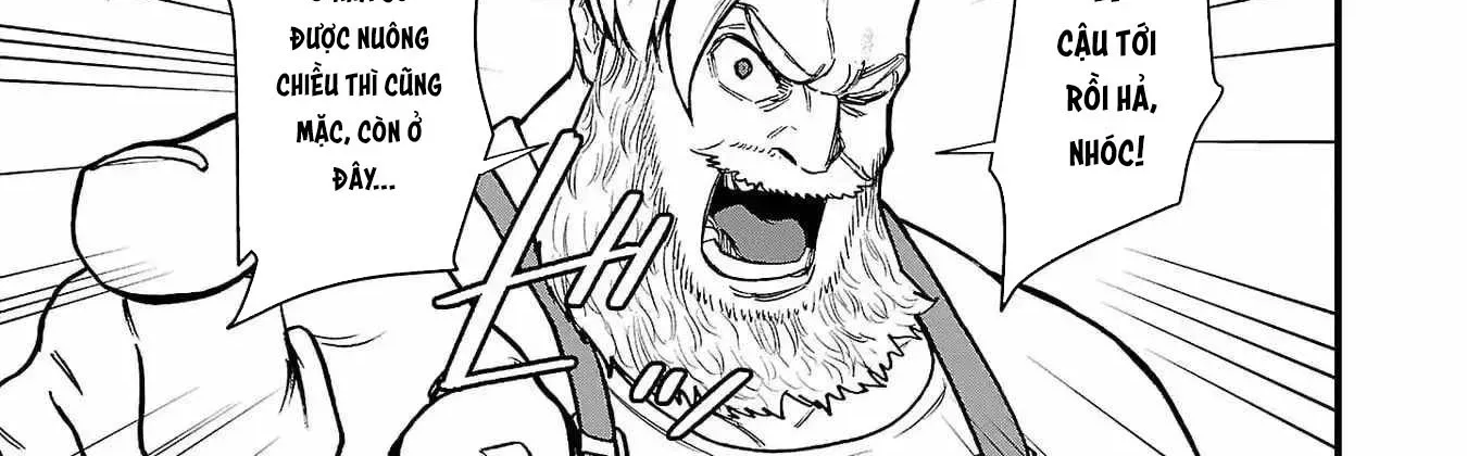 Yuusha Goroshi No Moto Ansatsusha. ~Mushoku No Ossan Kara Hajimaru Second Life~ - Chapter 11 - Page 107