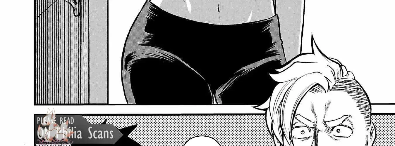 Yuusha Goroshi No Moto Ansatsusha. ~Mushoku No Ossan Kara Hajimaru Second Life~ - Chapter 11 - Page 110