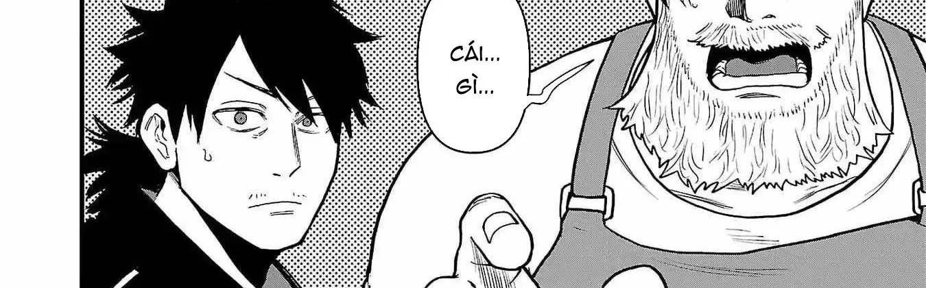 Yuusha Goroshi No Moto Ansatsusha. ~Mushoku No Ossan Kara Hajimaru Second Life~ - Chapter 11 - Page 111