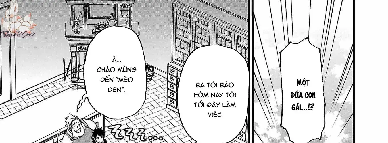 Yuusha Goroshi No Moto Ansatsusha. ~Mushoku No Ossan Kara Hajimaru Second Life~ - Chapter 11 - Page 112