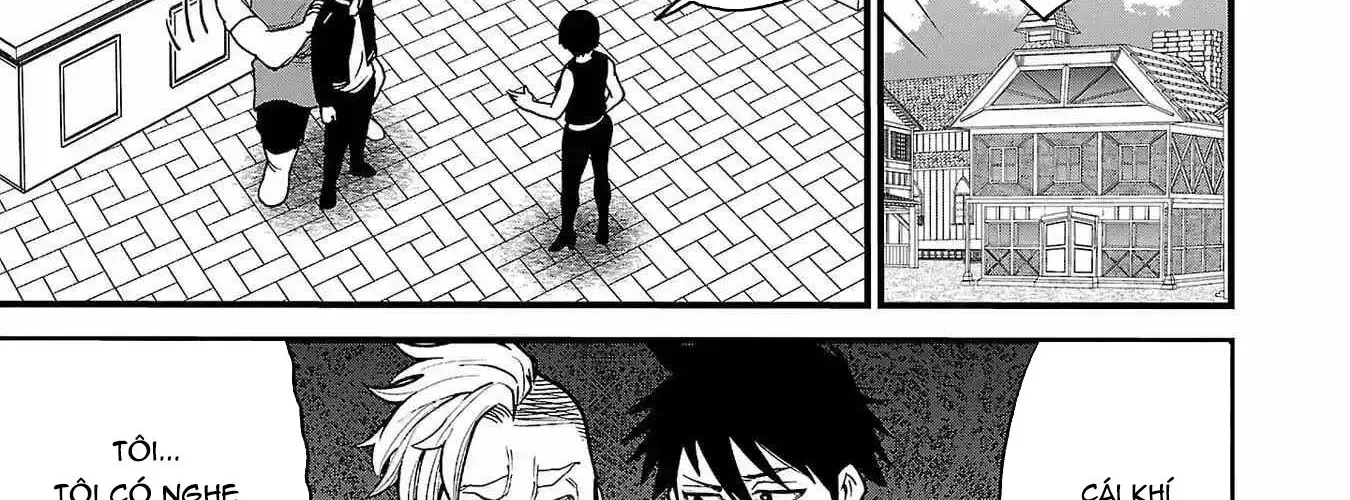 Yuusha Goroshi No Moto Ansatsusha. ~Mushoku No Ossan Kara Hajimaru Second Life~ - Chapter 11 - Page 113