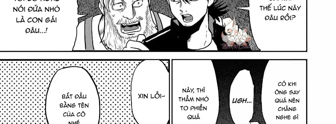 Yuusha Goroshi No Moto Ansatsusha. ~Mushoku No Ossan Kara Hajimaru Second Life~ - Chapter 11 - Page 114