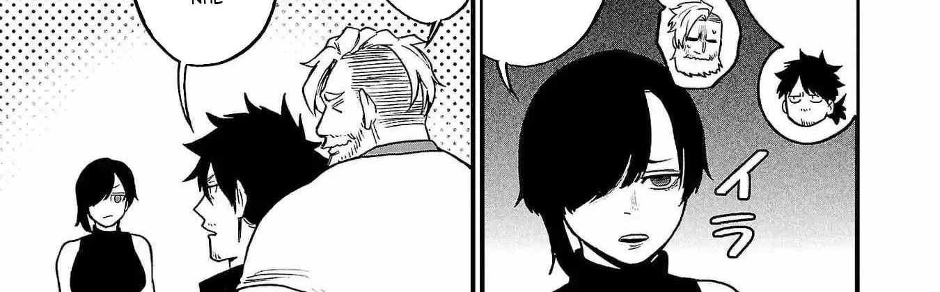 Yuusha Goroshi No Moto Ansatsusha. ~Mushoku No Ossan Kara Hajimaru Second Life~ - Chapter 11 - Page 115