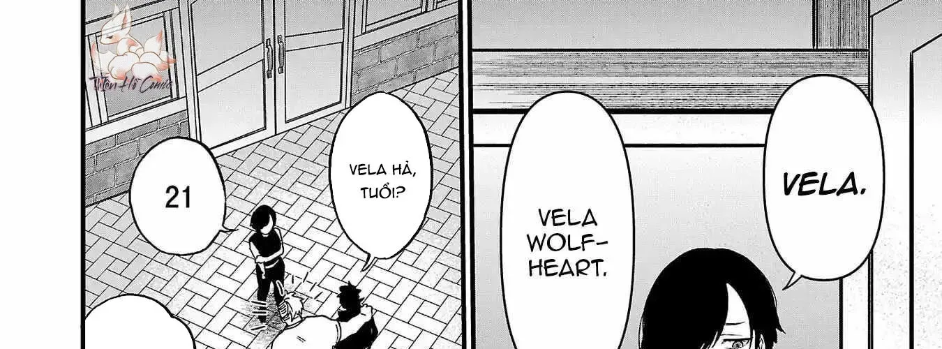 Yuusha Goroshi No Moto Ansatsusha. ~Mushoku No Ossan Kara Hajimaru Second Life~ - Chapter 11 - Page 116