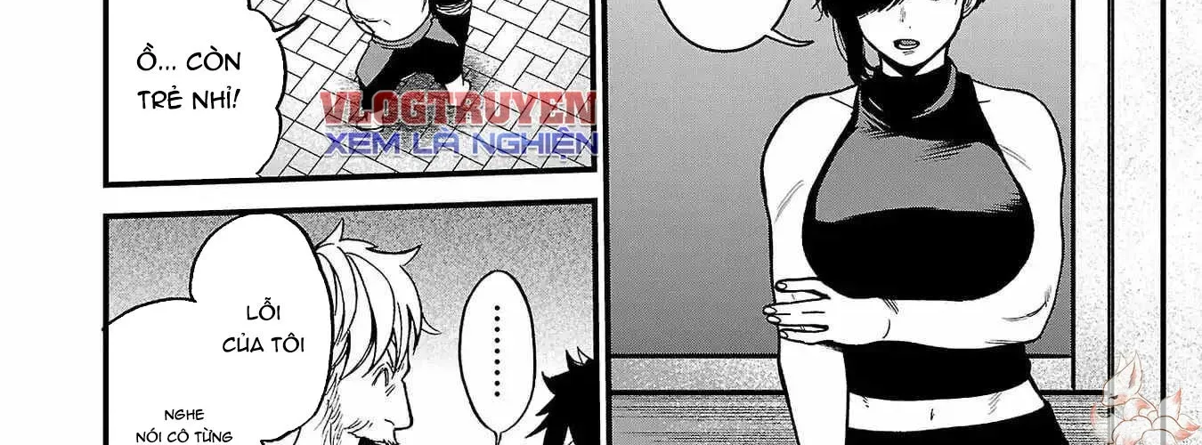 Yuusha Goroshi No Moto Ansatsusha. ~Mushoku No Ossan Kara Hajimaru Second Life~ - Chapter 11 - Page 117