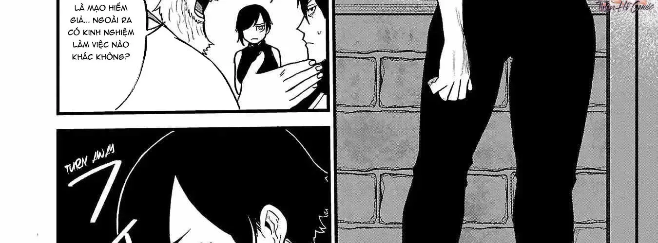 Yuusha Goroshi No Moto Ansatsusha. ~Mushoku No Ossan Kara Hajimaru Second Life~ - Chapter 11 - Page 118