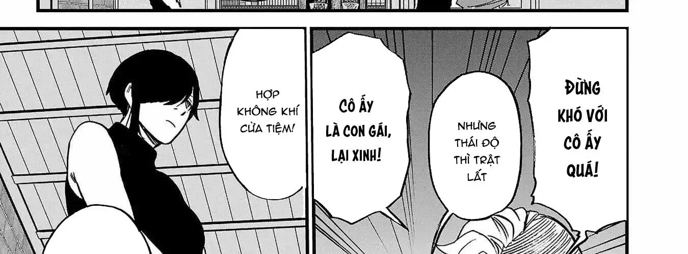 Yuusha Goroshi No Moto Ansatsusha. ~Mushoku No Ossan Kara Hajimaru Second Life~ - Chapter 11 - Page 121