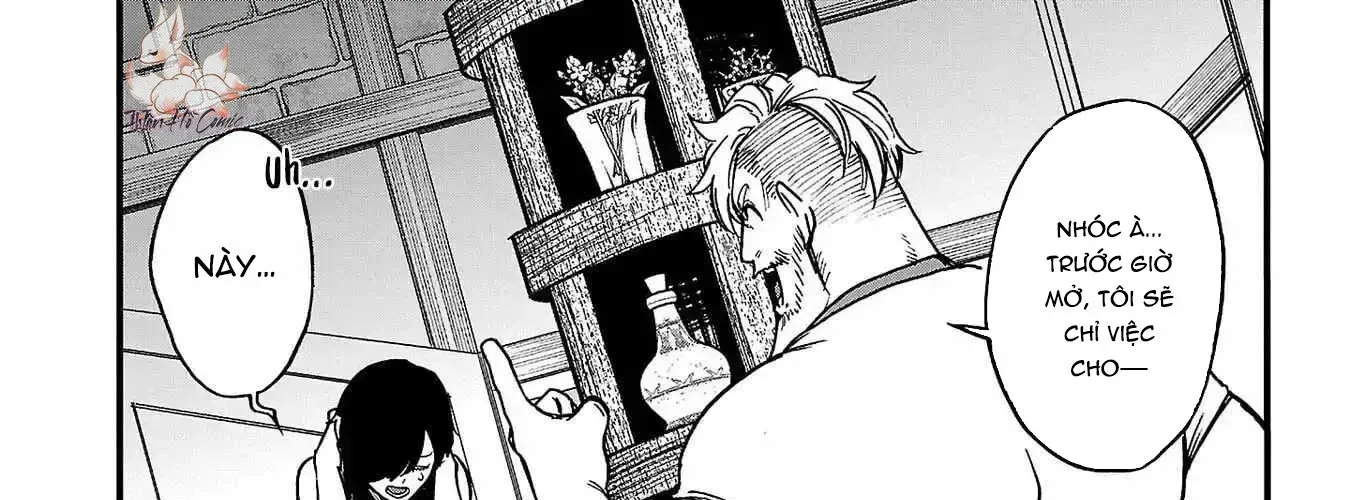 Yuusha Goroshi No Moto Ansatsusha. ~Mushoku No Ossan Kara Hajimaru Second Life~ - Chapter 11 - Page 124