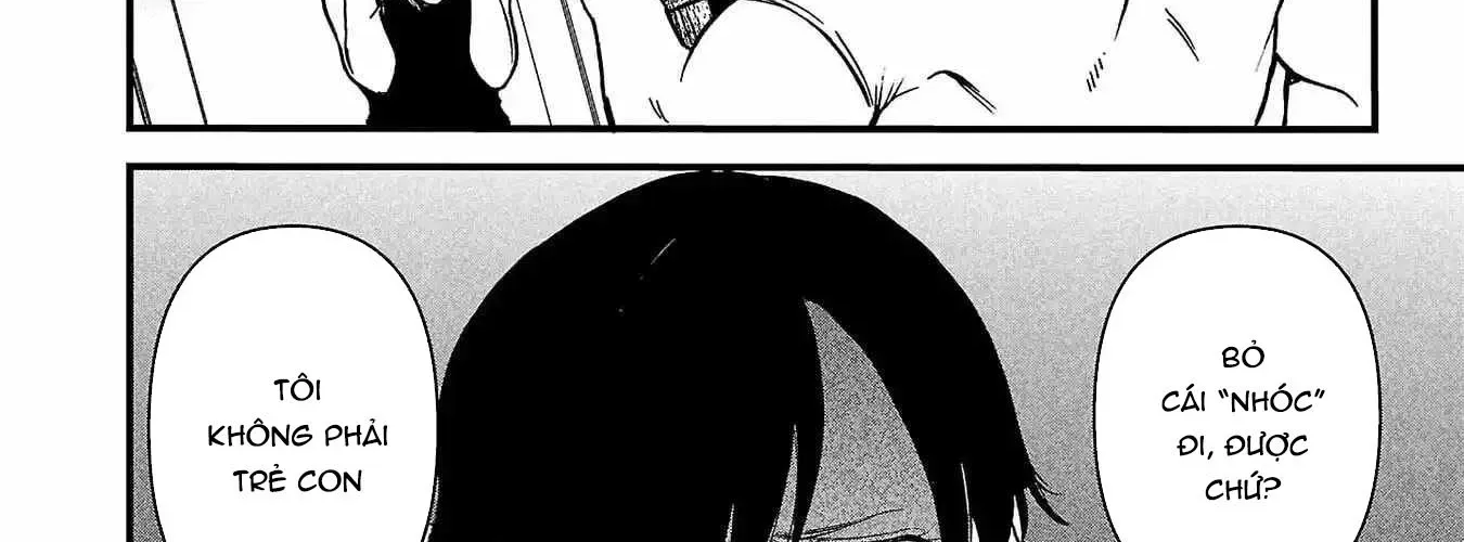 Yuusha Goroshi No Moto Ansatsusha. ~Mushoku No Ossan Kara Hajimaru Second Life~ - Chapter 11 - Page 125