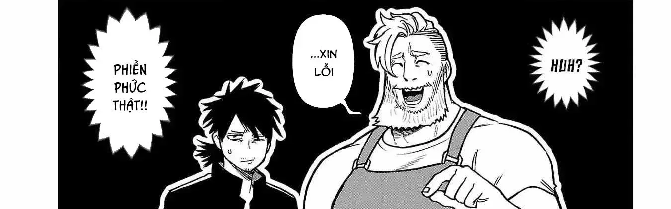 Yuusha Goroshi No Moto Ansatsusha. ~Mushoku No Ossan Kara Hajimaru Second Life~ - Chapter 11 - Page 127