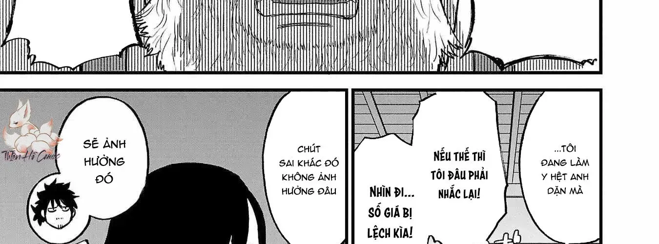 Yuusha Goroshi No Moto Ansatsusha. ~Mushoku No Ossan Kara Hajimaru Second Life~ - Chapter 11 - Page 130