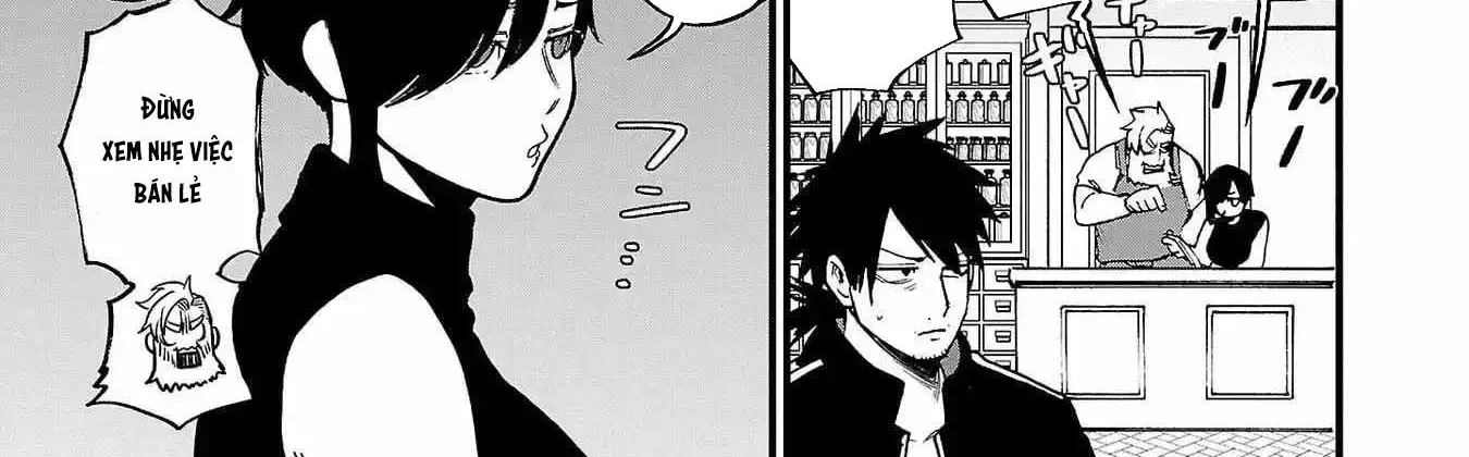 Yuusha Goroshi No Moto Ansatsusha. ~Mushoku No Ossan Kara Hajimaru Second Life~ - Chapter 11 - Page 131