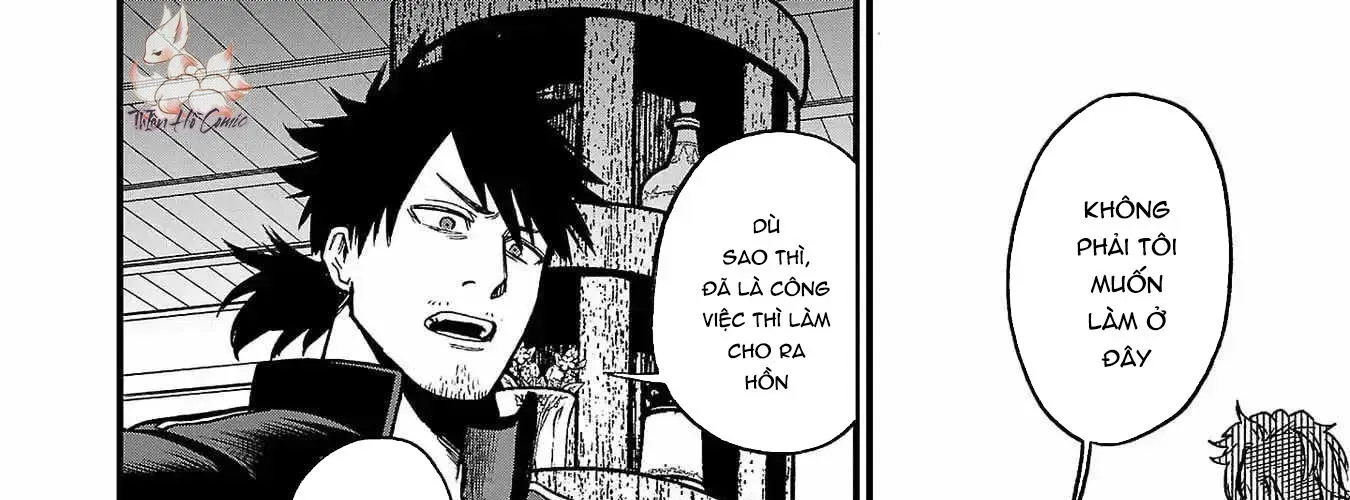 Yuusha Goroshi No Moto Ansatsusha. ~Mushoku No Ossan Kara Hajimaru Second Life~ - Chapter 11 - Page 132