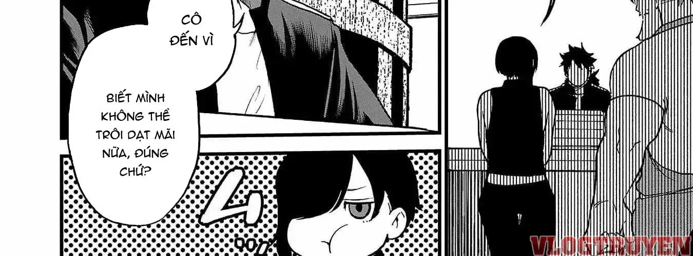 Yuusha Goroshi No Moto Ansatsusha. ~Mushoku No Ossan Kara Hajimaru Second Life~ - Chapter 11 - Page 133