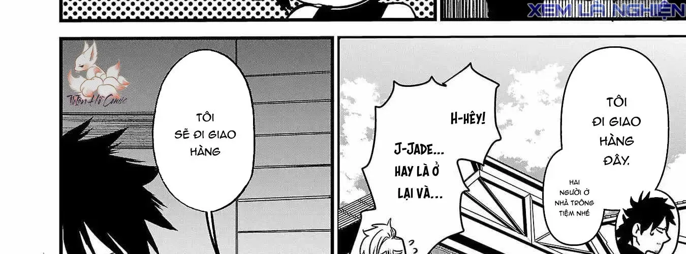 Yuusha Goroshi No Moto Ansatsusha. ~Mushoku No Ossan Kara Hajimaru Second Life~ - Chapter 11 - Page 134