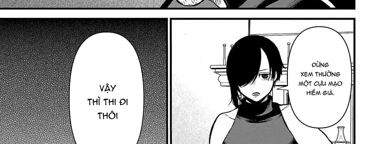 Yuusha Goroshi No Moto Ansatsusha. ~Mushoku No Ossan Kara Hajimaru Second Life~ - Chapter 11 - Page 137