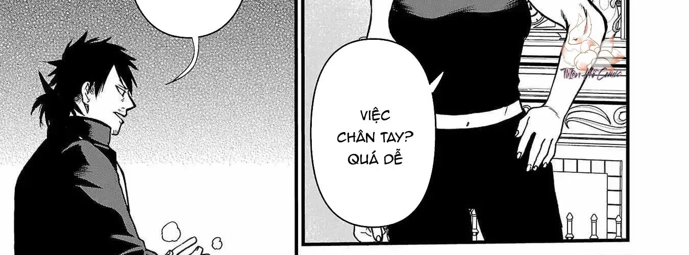 Yuusha Goroshi No Moto Ansatsusha. ~Mushoku No Ossan Kara Hajimaru Second Life~ - Chapter 11 - Page 138