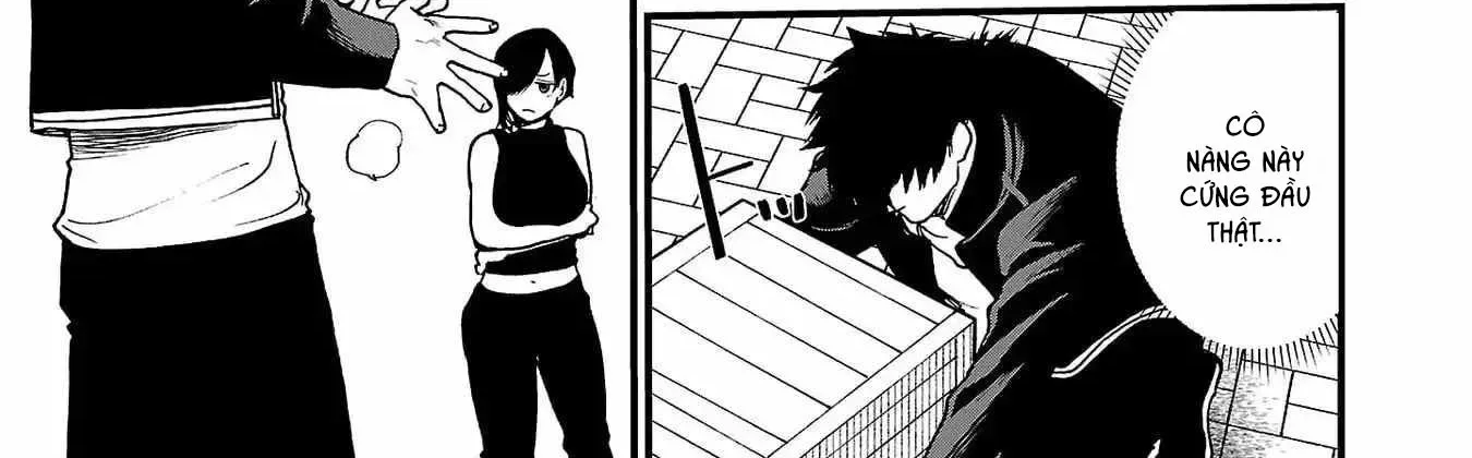 Yuusha Goroshi No Moto Ansatsusha. ~Mushoku No Ossan Kara Hajimaru Second Life~ - Chapter 11 - Page 139