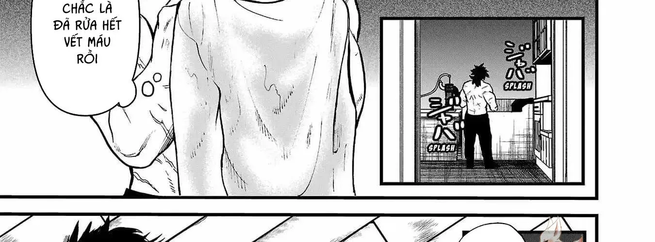 Yuusha Goroshi No Moto Ansatsusha. ~Mushoku No Ossan Kara Hajimaru Second Life~ - Chapter 11 - Page 17