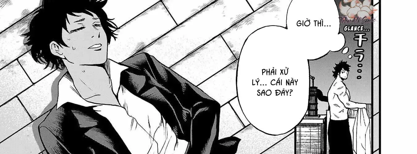 Yuusha Goroshi No Moto Ansatsusha. ~Mushoku No Ossan Kara Hajimaru Second Life~ - Chapter 11 - Page 18