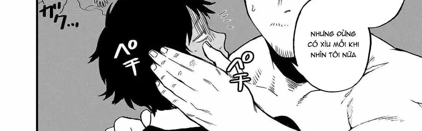 Yuusha Goroshi No Moto Ansatsusha. ~Mushoku No Ossan Kara Hajimaru Second Life~ - Chapter 11 - Page 23