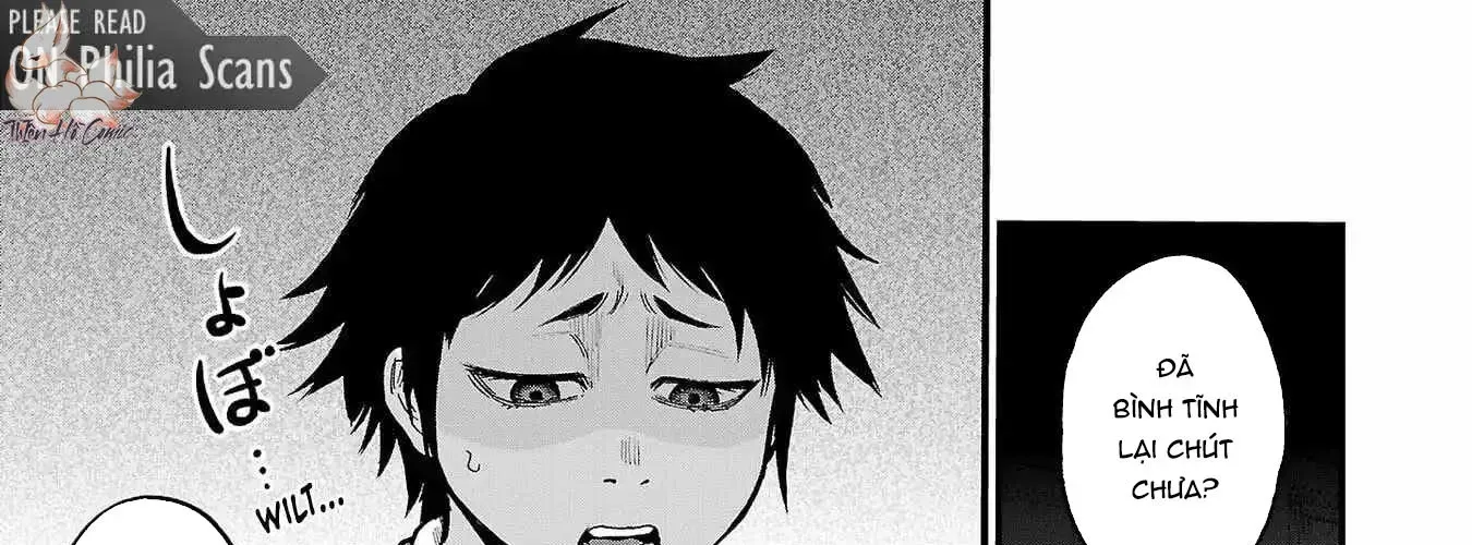 Yuusha Goroshi No Moto Ansatsusha. ~Mushoku No Ossan Kara Hajimaru Second Life~ - Chapter 11 - Page 24