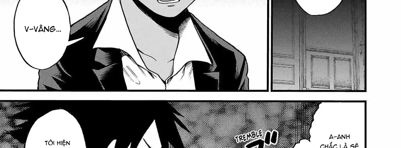 Yuusha Goroshi No Moto Ansatsusha. ~Mushoku No Ossan Kara Hajimaru Second Life~ - Chapter 11 - Page 25