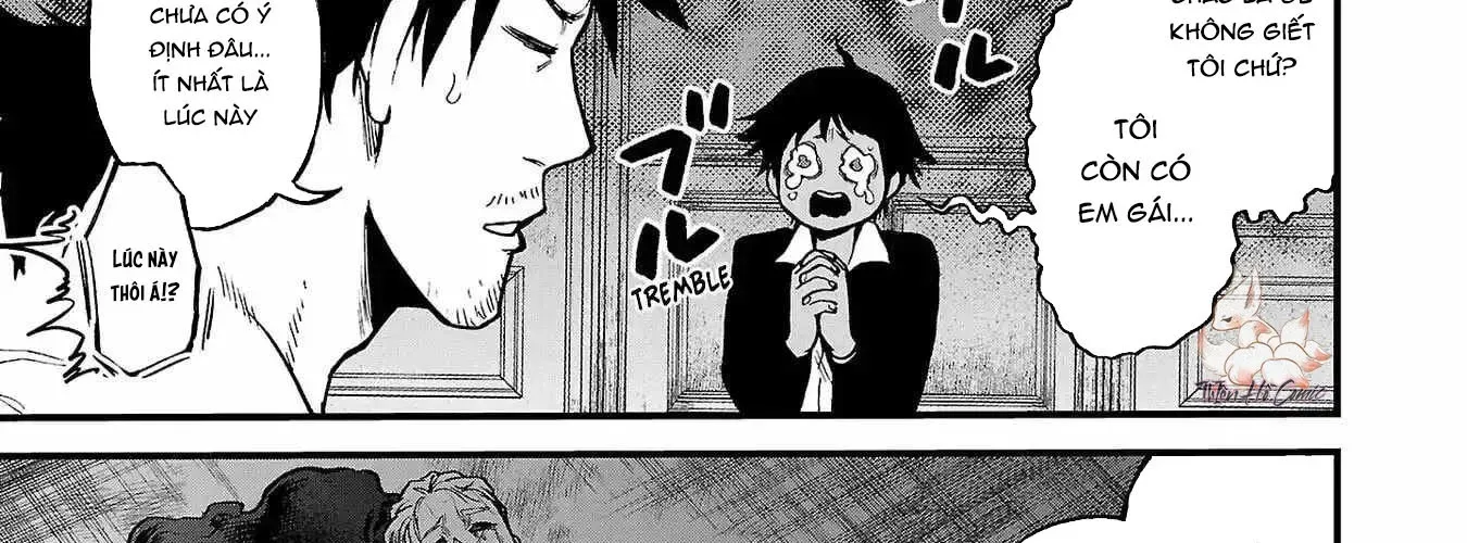 Yuusha Goroshi No Moto Ansatsusha. ~Mushoku No Ossan Kara Hajimaru Second Life~ - Chapter 11 - Page 26