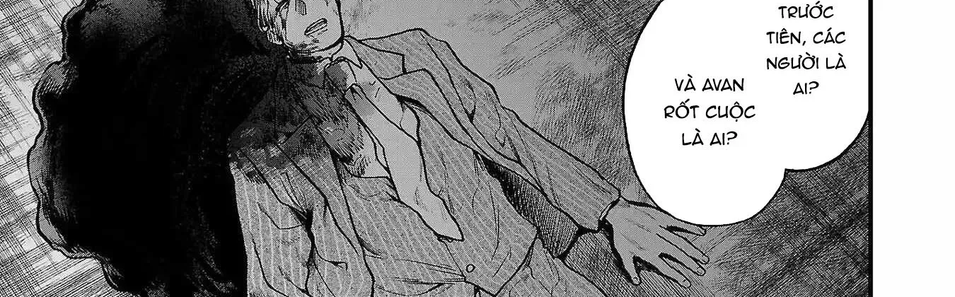 Yuusha Goroshi No Moto Ansatsusha. ~Mushoku No Ossan Kara Hajimaru Second Life~ - Chapter 11 - Page 27