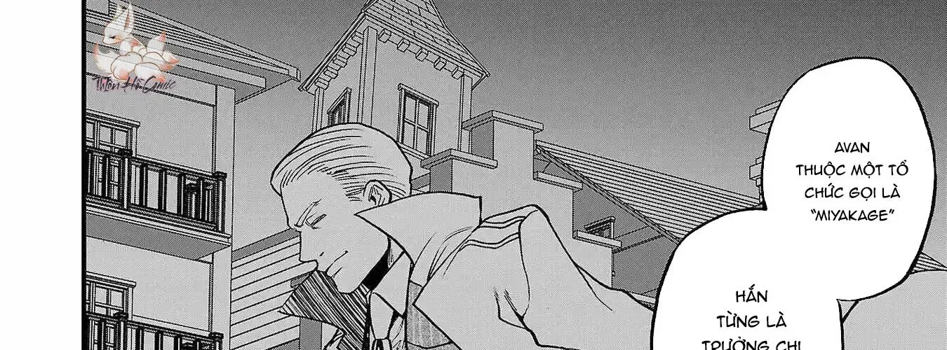 Yuusha Goroshi No Moto Ansatsusha. ~Mushoku No Ossan Kara Hajimaru Second Life~ - Chapter 11 - Page 28