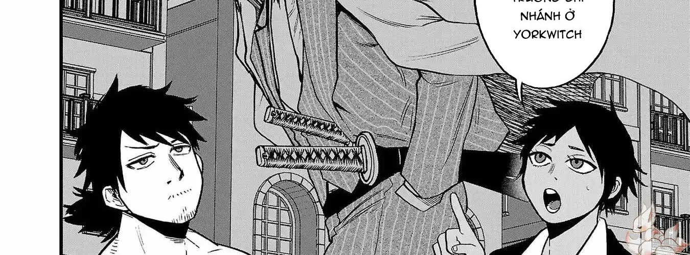 Yuusha Goroshi No Moto Ansatsusha. ~Mushoku No Ossan Kara Hajimaru Second Life~ - Chapter 11 - Page 29