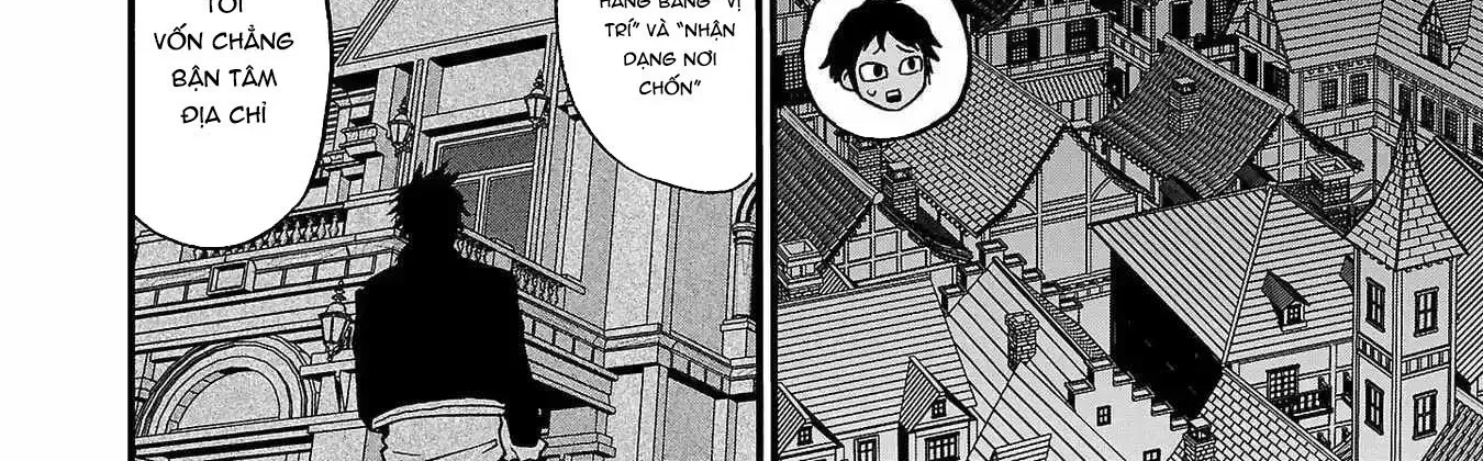 Yuusha Goroshi No Moto Ansatsusha. ~Mushoku No Ossan Kara Hajimaru Second Life~ - Chapter 11 - Page 31