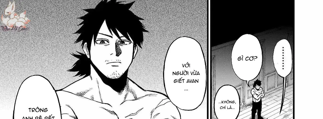 Yuusha Goroshi No Moto Ansatsusha. ~Mushoku No Ossan Kara Hajimaru Second Life~ - Chapter 11 - Page 32