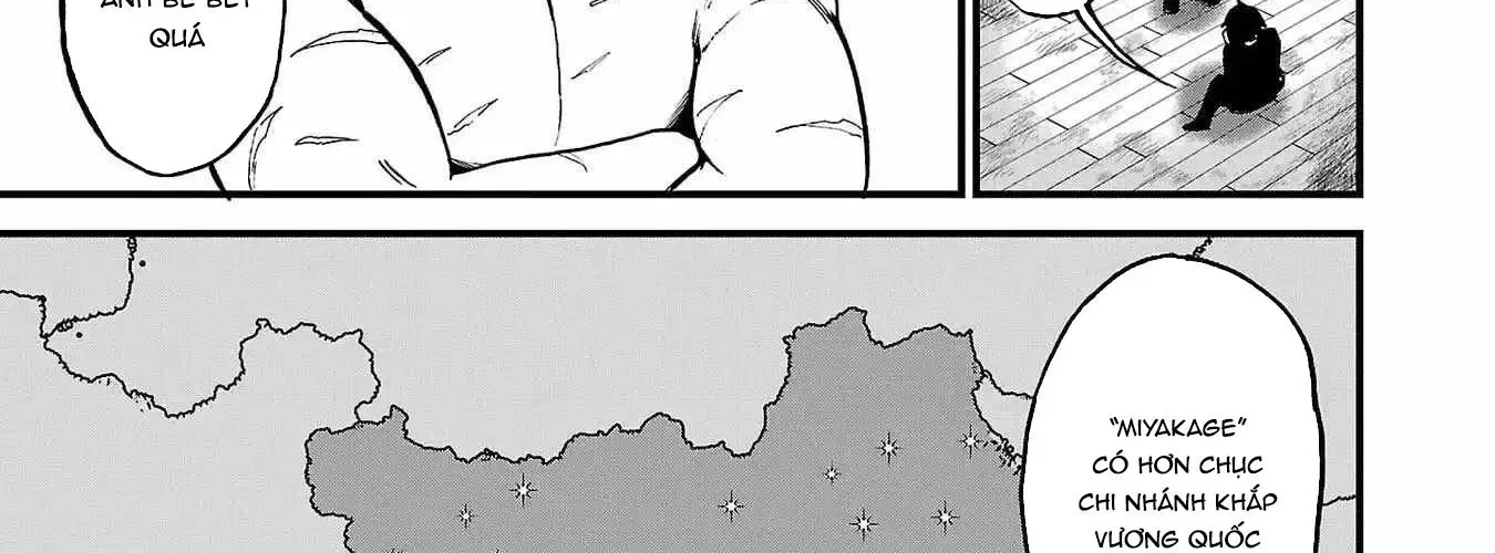 Yuusha Goroshi No Moto Ansatsusha. ~Mushoku No Ossan Kara Hajimaru Second Life~ - Chapter 11 - Page 33