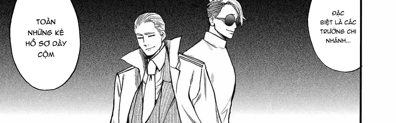 Yuusha Goroshi No Moto Ansatsusha. ~Mushoku No Ossan Kara Hajimaru Second Life~ - Chapter 11 - Page 35