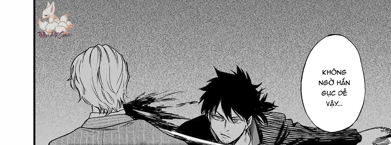 Yuusha Goroshi No Moto Ansatsusha. ~Mushoku No Ossan Kara Hajimaru Second Life~ - Chapter 11 - Page 36